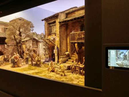 Museos: Señalización Digital