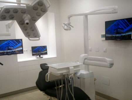 Centros de Formación Sanitarios