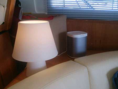 Sonido MultiRoom
