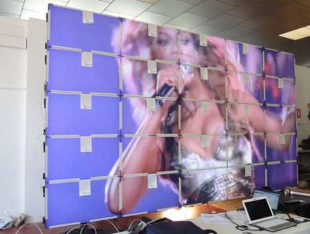 Ingeniería Audiovisual