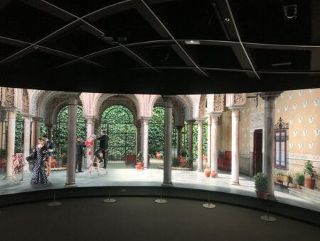 Pantallas de Led y Gran Formato